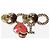 Chanel Spilla motif Gold I Love Coco D'oro - vista 2