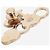 Chanel Spilla motif Gold I Love Coco D'oro - vista 4