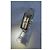 Reloj Gucci de acero inoxidable con diamantes Plata Blanco - vista 11