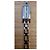 Reloj Gucci de acero inoxidable con diamantes Plata Blanco - vista 13