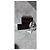 Reloj Gucci de acero inoxidable con diamantes Plata Blanco - vista 4