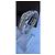 Reloj Gucci de acero inoxidable con diamantes Plata Blanco - vista 6