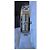 Reloj Gucci de acero inoxidable con diamantes Plata Blanco - vista 7