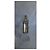 Reloj Gucci de acero inoxidable con diamantes Plata Blanco - vista 8