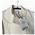 Henrik Vibskov Moon Jacke Weiß - Ansicht 5
