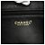 Borsa Tote Chanel in pelle di vitello martellata nera Nero - vista 5