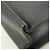 Borsa Tote Chanel in pelle di vitello martellata nera Nero - vista 6