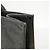 Borsa Tote Chanel in pelle di vitello martellata nera Nero - vista 7