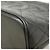 Borsa Tote Chanel in pelle di vitello martellata nera Nero - vista 6