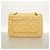 Timeless Borsa a tracolla Chanel Matelassé Beige - vista 9