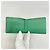 Louis Vuitton Damier Pop Portefeuille Multiple Wallet Verde - vista 3