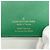 Louis Vuitton Damier Pop Portefeuille Multiple Wallet Verde - vista 4