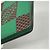 Louis Vuitton Damier Pop Portefeuille Multiple Wallet Verde - vista 5