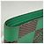 Louis Vuitton Damier Pop Portefeuille Multiple Wallet Verde - vista 6