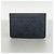 Tarjetero Louis Vuitton Monogram Empreinte Negro - vista 7