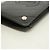 Chanel V-Stitch Leder Geldbörse lang Schwarz - Ansicht 6