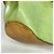 Borsa a tracolla Louis Vuitton Vernis Biscayne Bay GM Verde - vista 7