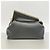 Borsa a spalla Fendi First in pelle - Black Nero - vista 10