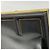 Borsa a spalla Fendi First in pelle - Black Nero - vista 7
