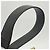Borsa a spalla Fendi First in pelle - Black Nero - vista 9