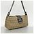 Borsa a tracolla Fendi Zucchino Marrone - vista 2