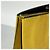 Fendi Shopper-Tasche aus gelbem Leder - Ansicht 7