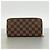 Louis Vuitton Damier Zippy Wallet N41661 Ebene Damier ebene - vista 5