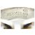 Ring Anello Hermès History in argento e oro giallo - vista 4
