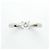 Van Cleef & Arpels Bonheur Ring aus Platin mit Diamant - Ansicht 2