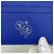 Louis Vuitton Monogram Portefeuille Multiple Wallet Marrone Blu - vista 5