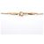 Collana Tiffany & Co. By the Yard in oro rosa 18K - vista 4