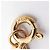 Collana Tiffany & Co. By the Yard in oro rosa 18K - vista 6