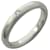 Tiffany & Co. Platin Stacking Ring