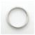 Tiffany & Co. Platin Stacking Ring - Ansicht 3