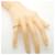 Tiffany & Co. Platin Stacking Ring - Ansicht 7