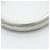 Tiffany & Co. Platin Stacking Ring - Ansicht 9