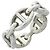 Ring Hermès Anillo Hermes Enchainée Chaine d'Ancre