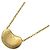 Collana Bean Tiffany & Co. in oro giallo 18K