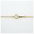 Collana Bean Tiffany & Co. in oro giallo 18K - vista 4