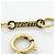 Collana Bean Tiffany & Co. in oro giallo 18K - vista 5