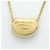 Collana Bean Tiffany & Co. in oro giallo 18K - vista 6