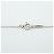 Collana Double Return to Heart Tiffany & Co. Blu - vista 4