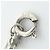 Collana Double Return to Heart Tiffany & Co. Blu - vista 6