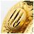 Orecchini a clip Chanel placcati oro D'oro - vista 6