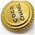 Orecchini a clip Chanel placcati in oro D'oro - vista 8