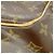Borsa Tote Louis Vuitton Monogram Batignolles Marrone - vista 6
