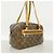 Borsa a tracolla Louis Vuitton Monogram Cite MM Marrone - vista 2