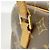 Borsa a tracolla Louis Vuitton Monogram Cite MM Marrone - vista 8