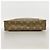 Borsa a Clutch Louis Vuitton Monogram Compiegne 28 Marrone - vista 3