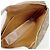 Borsa a Clutch Louis Vuitton Monogram Compiegne 28 Marrone - vista 4